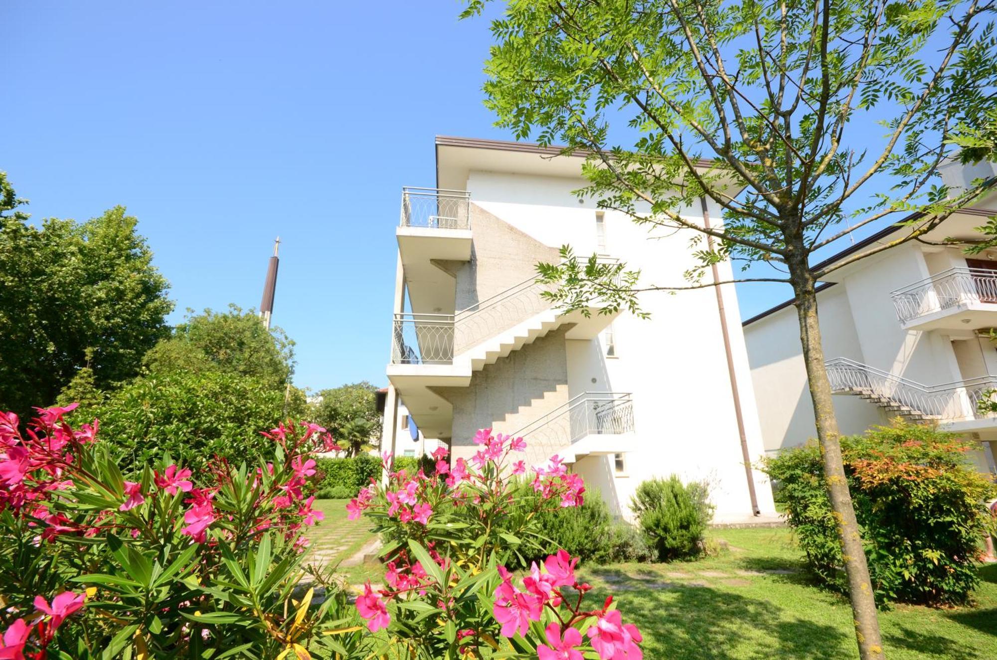 Villa Terry リニャーノ・サッビアドーロ エクステリア 写真